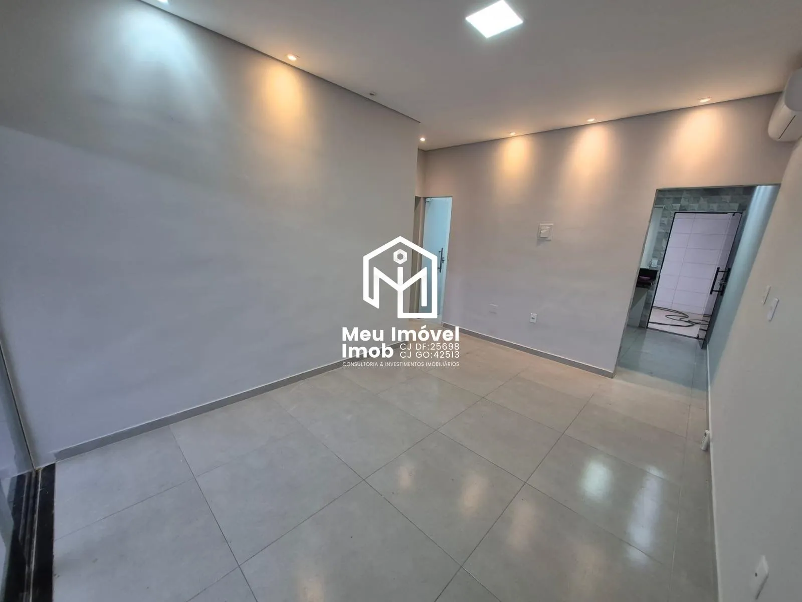 Imagem Casa 2 Quartos 1 Suíte 240m² Recanto das Emas