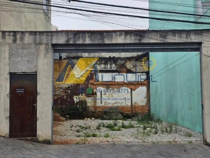 Imagem Ótimo Terreno para Locação na Vila Curuça