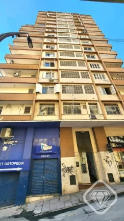 Imagem Apartamento no Centro Histórico com Sacada e Andar Alto

Brilhante Imóveis apresenta este ótimo a...