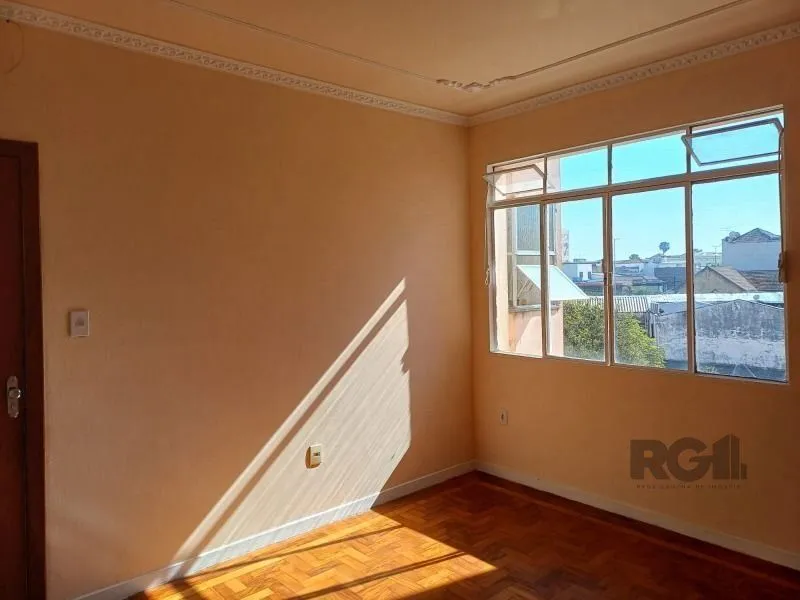 Imagem Apartamento à venda - 2 quartos -na benjamin constant, São João - Porto Alegre