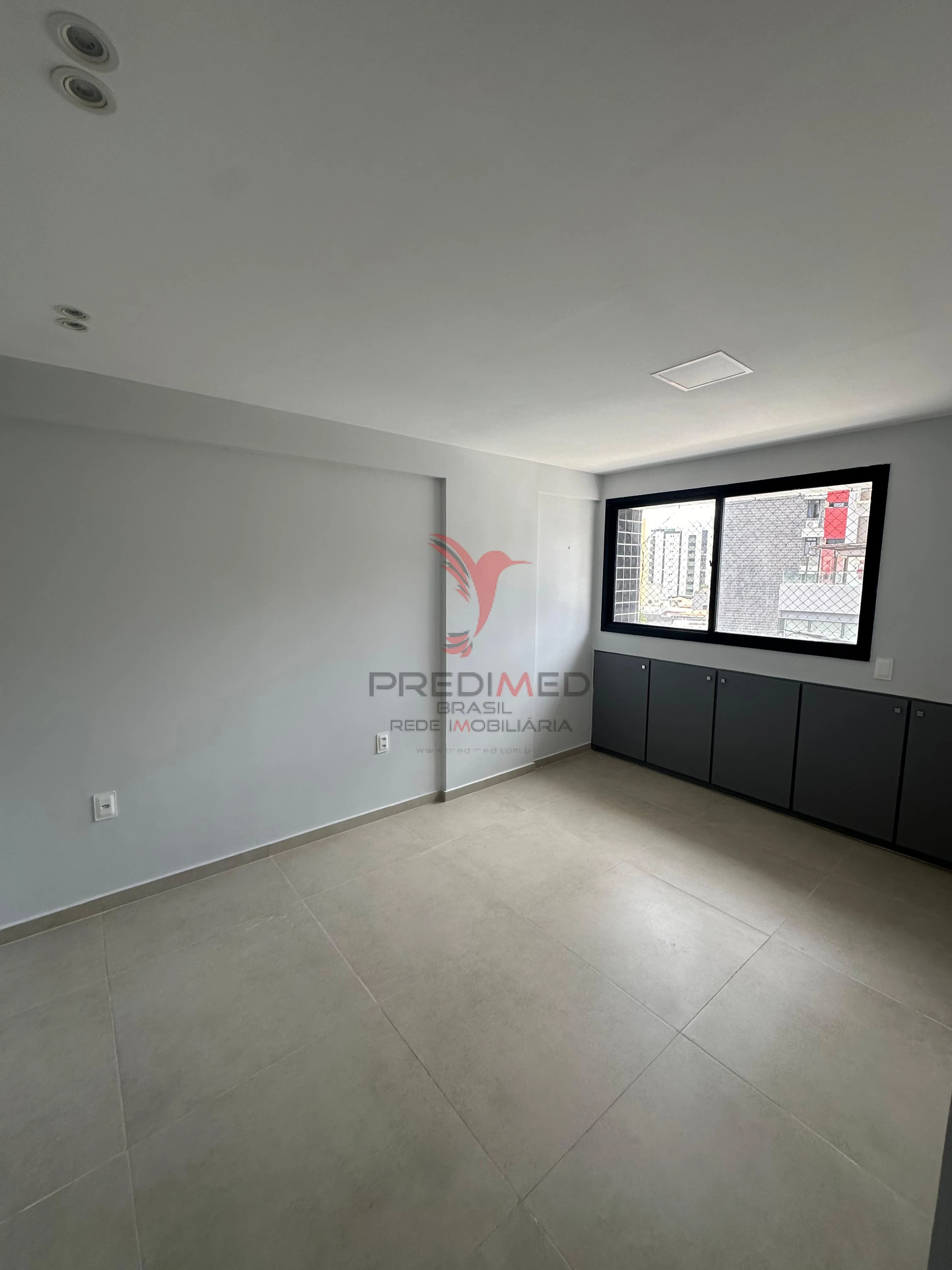 Imagem Apartamento todo reformado ,Três Quartos Manaira João Pessoa