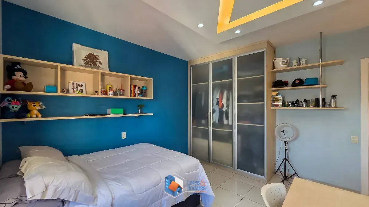 Imagem Apartamento para venda em Alto da Lapa com 4 quartos, sendo 4 suítes, 247m²