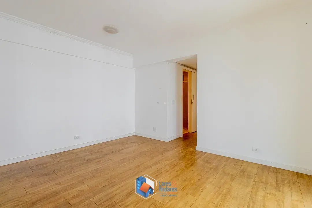Imagem Apartamento para venda em Cidade Monções com 3 quartos, sendo 1 suíte, 82m²
