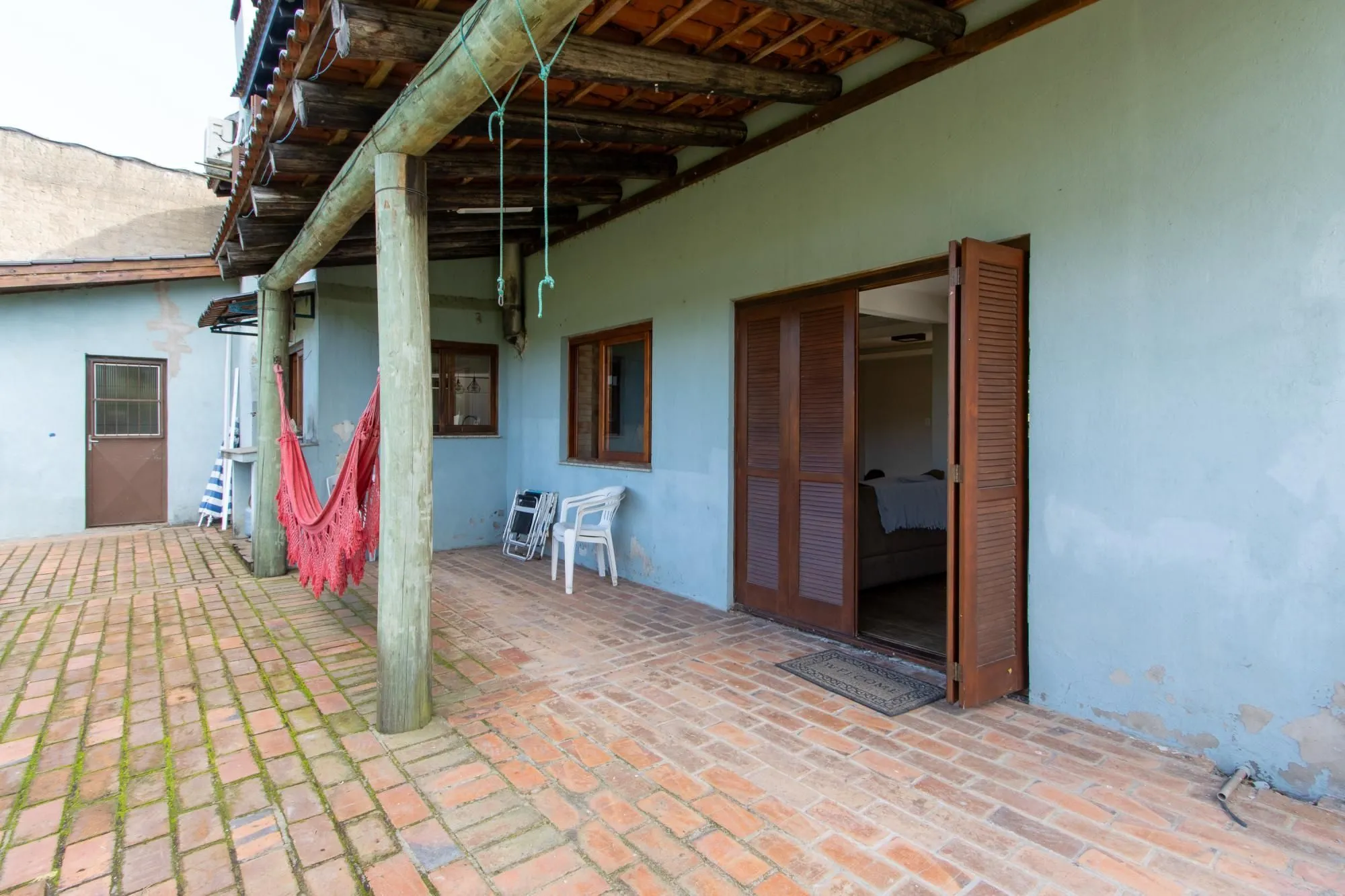 Imagem Sitio com área de 1.800m², Residencial e Comercial - Bairro Belem Novo - Porto Alegre