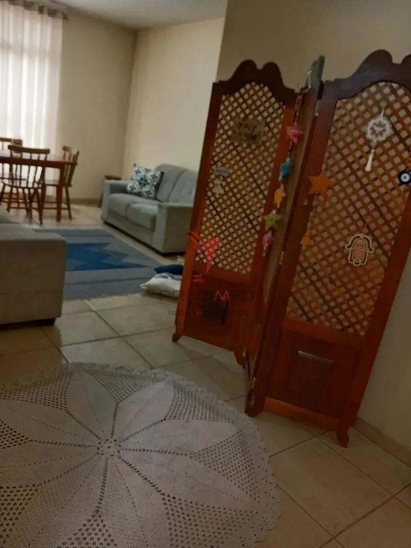 Imagem Ótimo apartamento no Centro de Guaratinguetá/SP