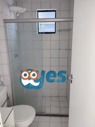 Imagem Apartamento para Locação, Muchila, Feira de Santana