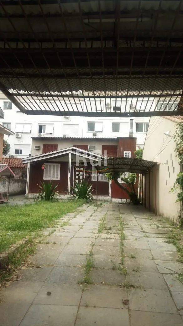 Imagem Terreno para Venda - 100m², 0 dormitórios, Jardim Botânico