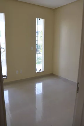 Imagem CASA NO CONDOMÍNIO QUINTA DAS MARINAS - PONTA NEGRA