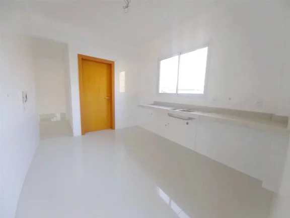 Imagem Apartamento com 3 dorms, Canto do Forte, Praia Grande - R$ 1.49 mi, Cod: 1712