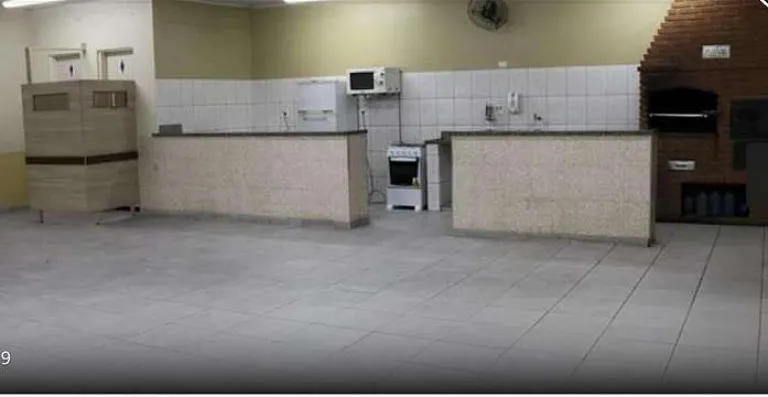 Imagem Apartamento com 2 Quartos à Venda, 44 m² em Americanópolis - São Paulo