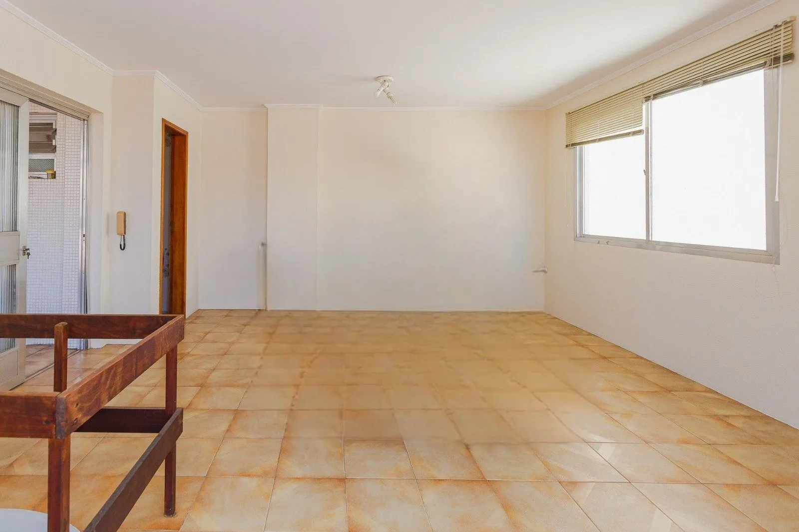 Imagem Apartamento em Petrópolis