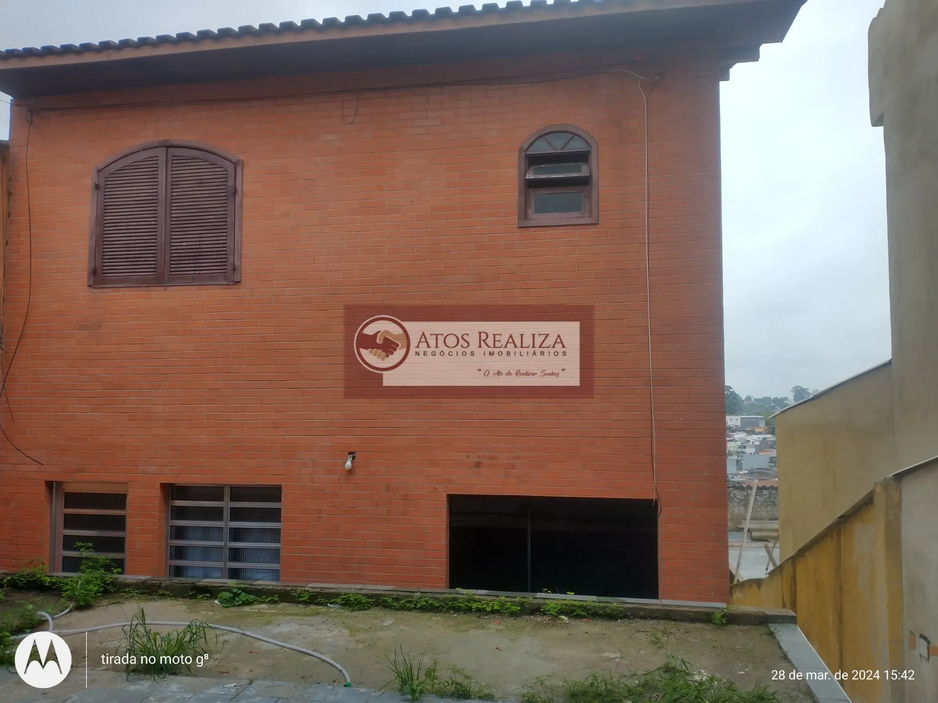 Imagem Sobrado em Parque Planalto - São Paulo: 150m², 3 dormitórios, 1 suíte, 3 banheiros por R$750K para venda e locação