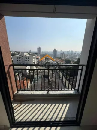 Imagem Apartamento para Venda em São Paulo, Vila Laís, 2 dormitórios, 1 banheiro, 1 vaga