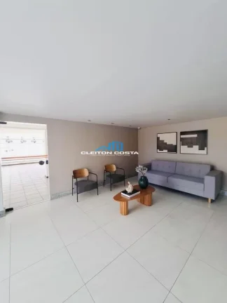 Imagem Apartamento para Locação em Feira de Santana, Santa Mônica, 2 dormitórios, 2 suítes, 2 banheiros, 2 vagas