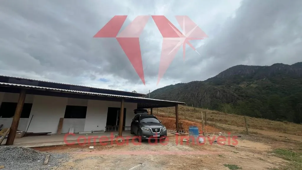 Imagem Casa / Sobrado em Fundão