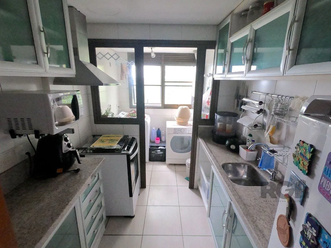 Imagem Apartamento 03 dormitórios com suite na Tristeza