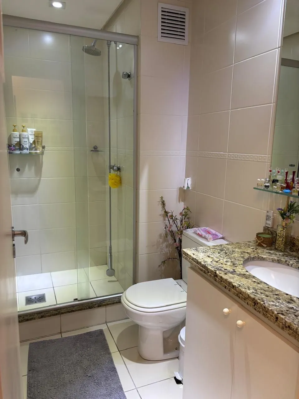 Imagem Apartamento de 3 quartos, suíte e 1 vaga de garagem no bairro Santo Antônio POA