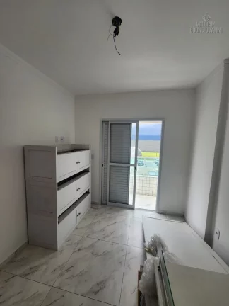 Imagem More em frente ao Mar: Lançamento Exclusivo- Vila Mirim, 2 dmt, 1 suíte, 1 vaga