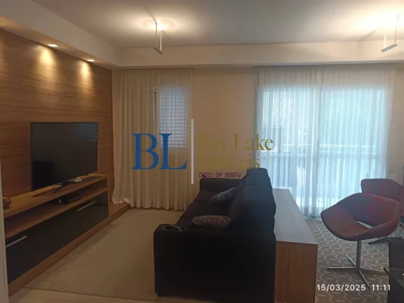 Imagem Apartamento À Venda Com 112M² - Varanda Gourmet!! Cond Volare!!