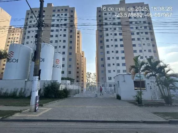 Foto do imóvel Oportunidade Única em SAO PAULO - SP | Tipo: Apartamento | Negociação: Leilão | Situação: Imóvel em RUA SHO YOSHIOKA