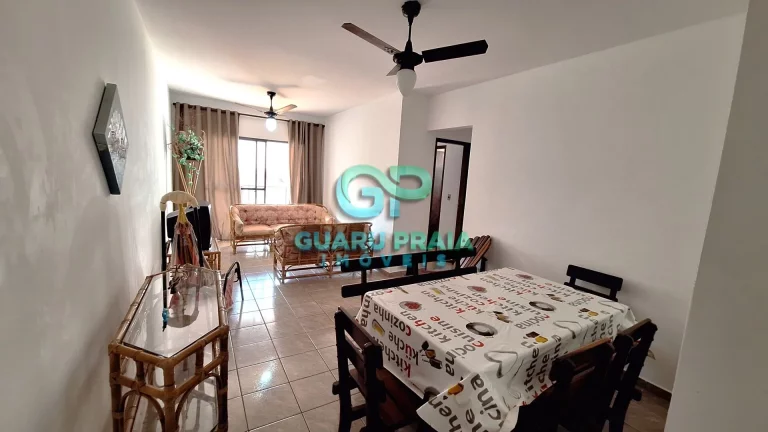 Imagem Apartamento à venda no bairro Enseada - Guarujá/SP