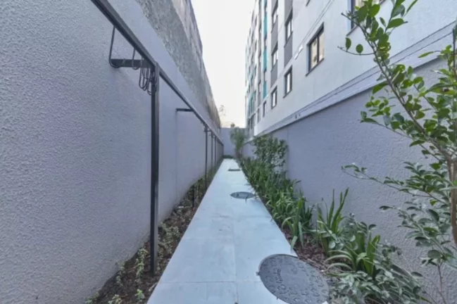 Imagem MUNDO APTO JABAQUARA - Aptos de 34m², 2 dorms, próximo à Estação Jabaquara do Metrô!!