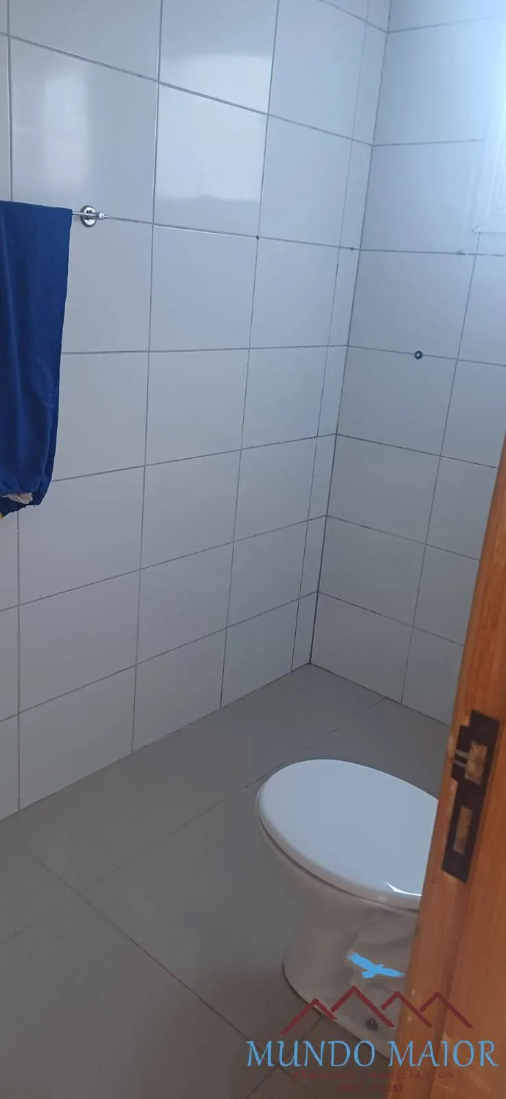 Imagem Apartamento aconchegante em Mauá - 2 dorms (1 suíte) + 1 vaga coberta!