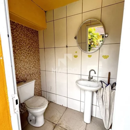 Imagem Casa | Centro | 4 quartos (1 suíte master) | 385m²