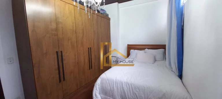 Imagem Apartamento com 2 Quartos ao Lado da Unifeso no bairro do Alto em Teresópolis-RJ