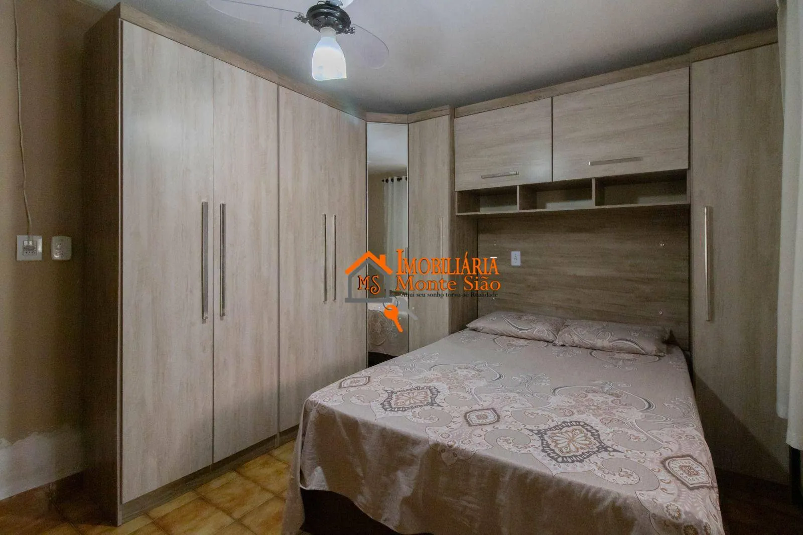 Imagem Casa com 2 dormitórios à venda, 150 m² por R$ 475.000,00 - Pimentas - Guarulhos/SP