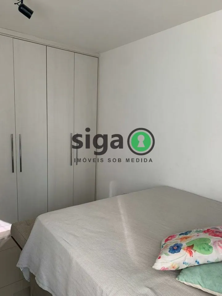 Imagem VILA OLIMPIA: 70/M², 02 QUARTOS, 01 VAGA.