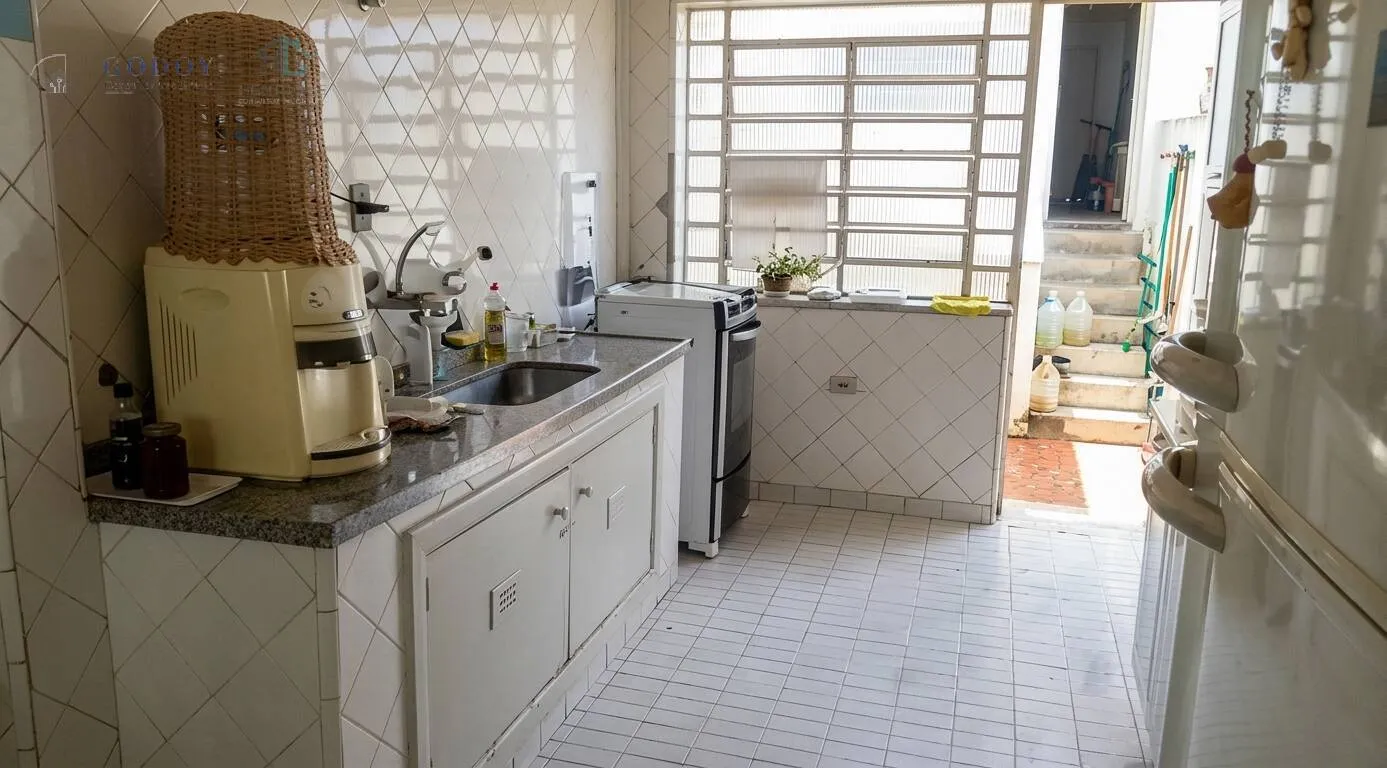 Imagem Casa Comercial e Residencial no Centro de Pindamonhangaba