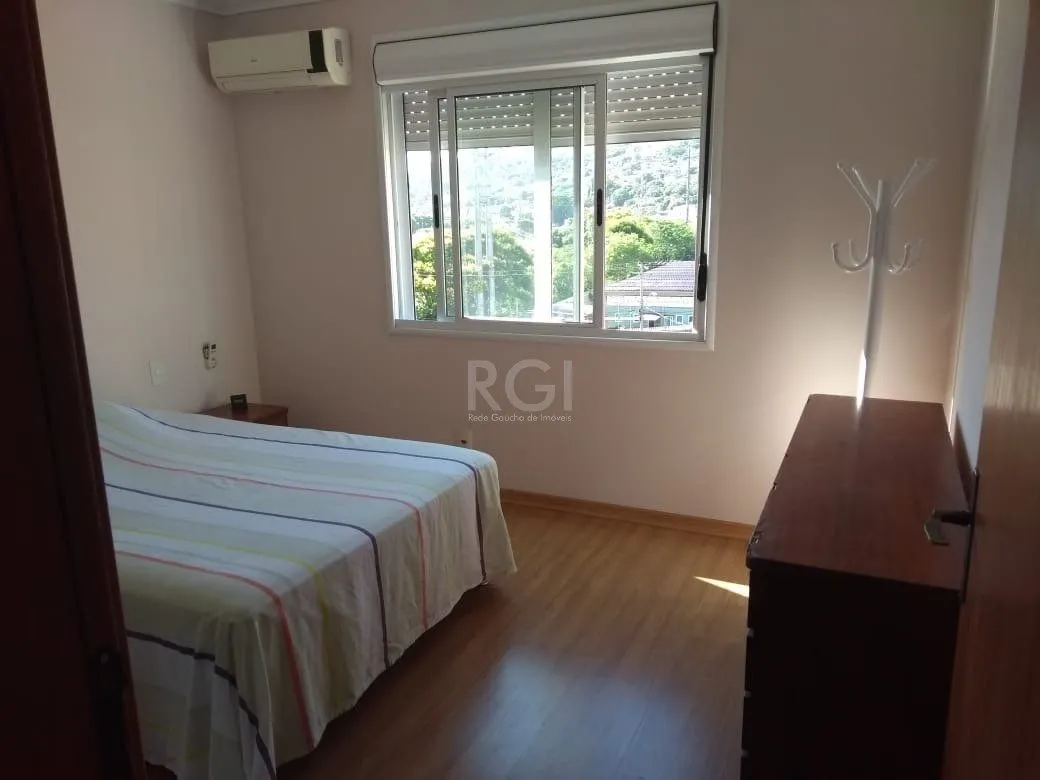 Imagem Apartamento Venda - 73.76m², 3 dormitórios, sendo 1 suite, 1 vaga - Partenon