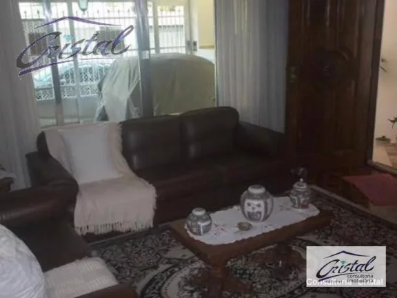 Imagem Sobrado Residencial à venda, Jardim Pinheiros, São Paulo - .