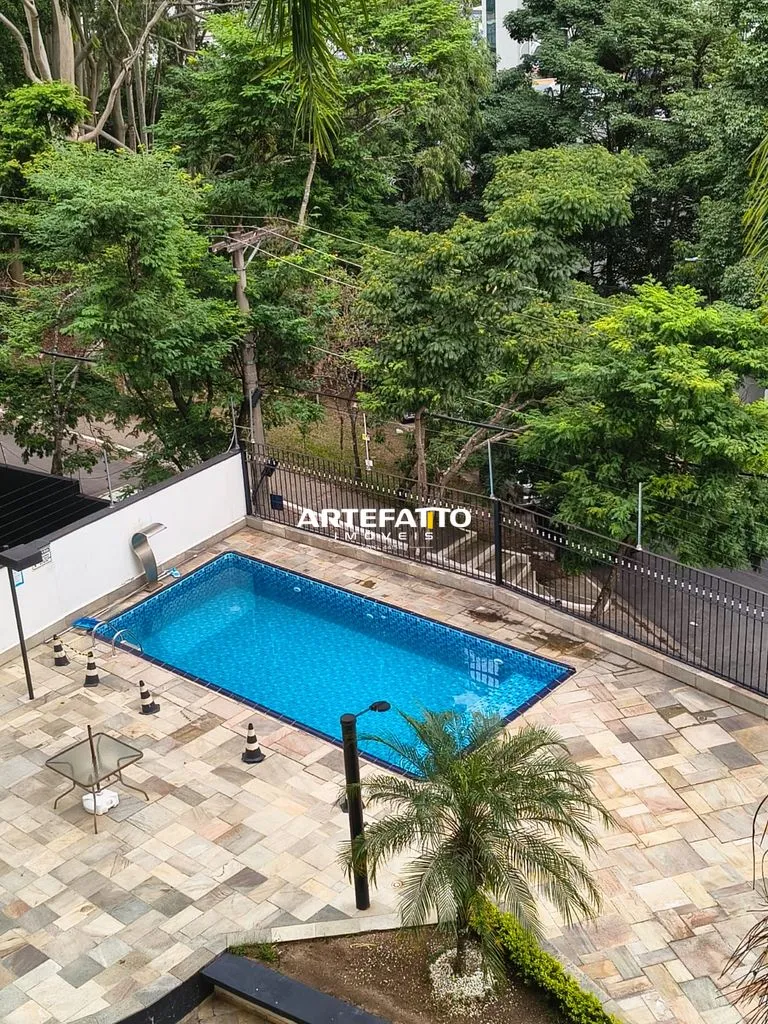 Imagem Apartamento na Vila Andrade, perto do Jardim Sul e metrô Giovanni Gronchi.