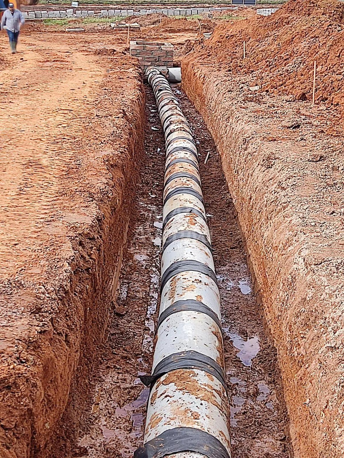 Imagem LOTEAMENTO PLANEJADO EM SANTO ANTÔNIO A PATRULHA-RS

Planejando seu futuro, nos planejamos um lotea...