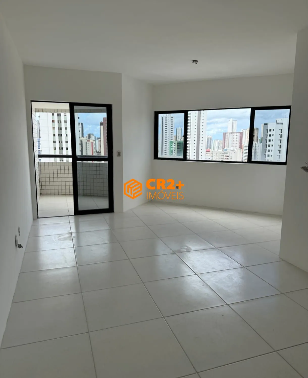 Imagem Vendo apartamento Novo 94 m2 03 quartos 1 suíte 02 vagas de garagem em Boa Viage