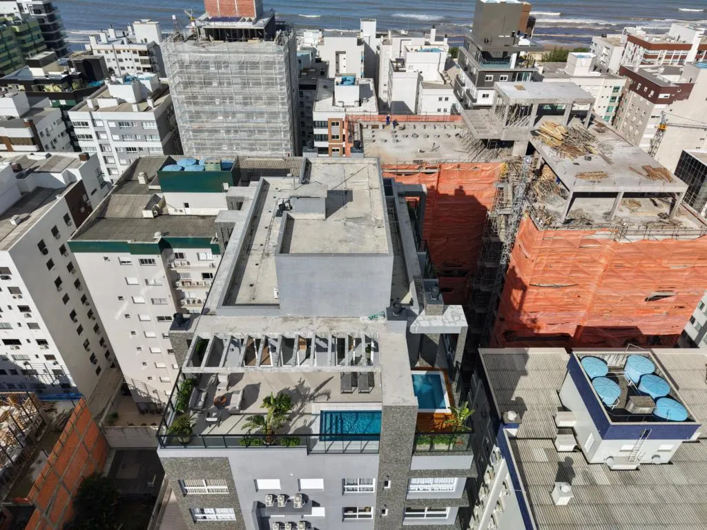 Imagem Apartamento 2 Dormitórios - Bairro Navegantes