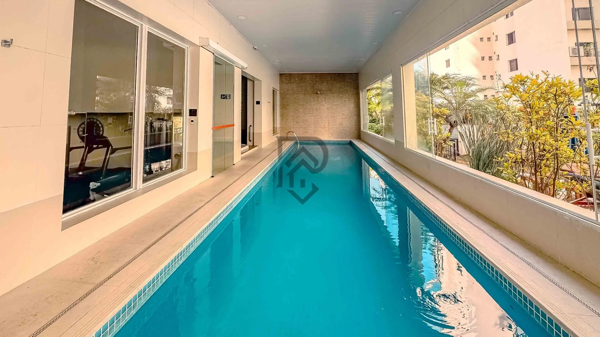 Imagem Apartamento moema Alto Padrão condomínio Piazza Della Fortezza