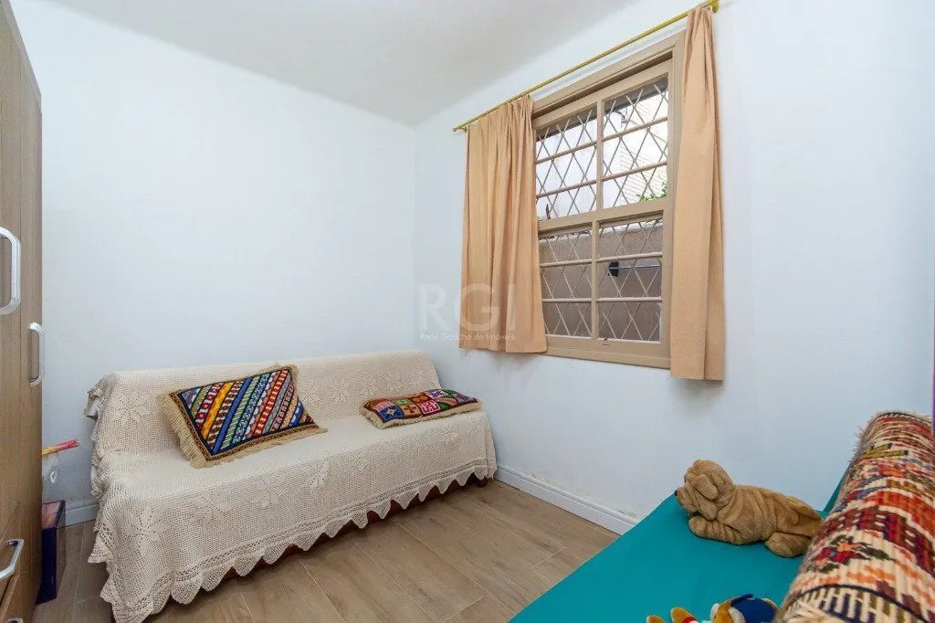 Imagem Apartamento para Venda - 87m², 2 dormitórios, Rio Branco