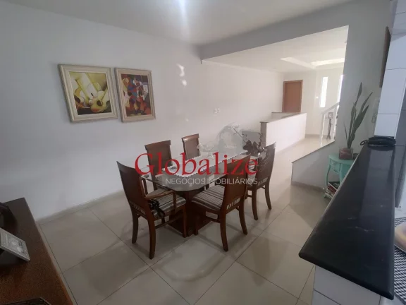 Imagem Sobreposta alta Duplex com 3 suítes e ampla área de lazer no andar Superior no Bairro da Ponta da Praia por R$ 1.300.000,00 !