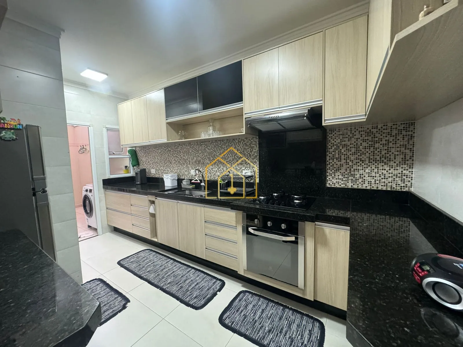 Imagem Apartamento à venda 83 m² 3quartos 1 suíte 2 vagas | Santa Maria - Santo André - SP