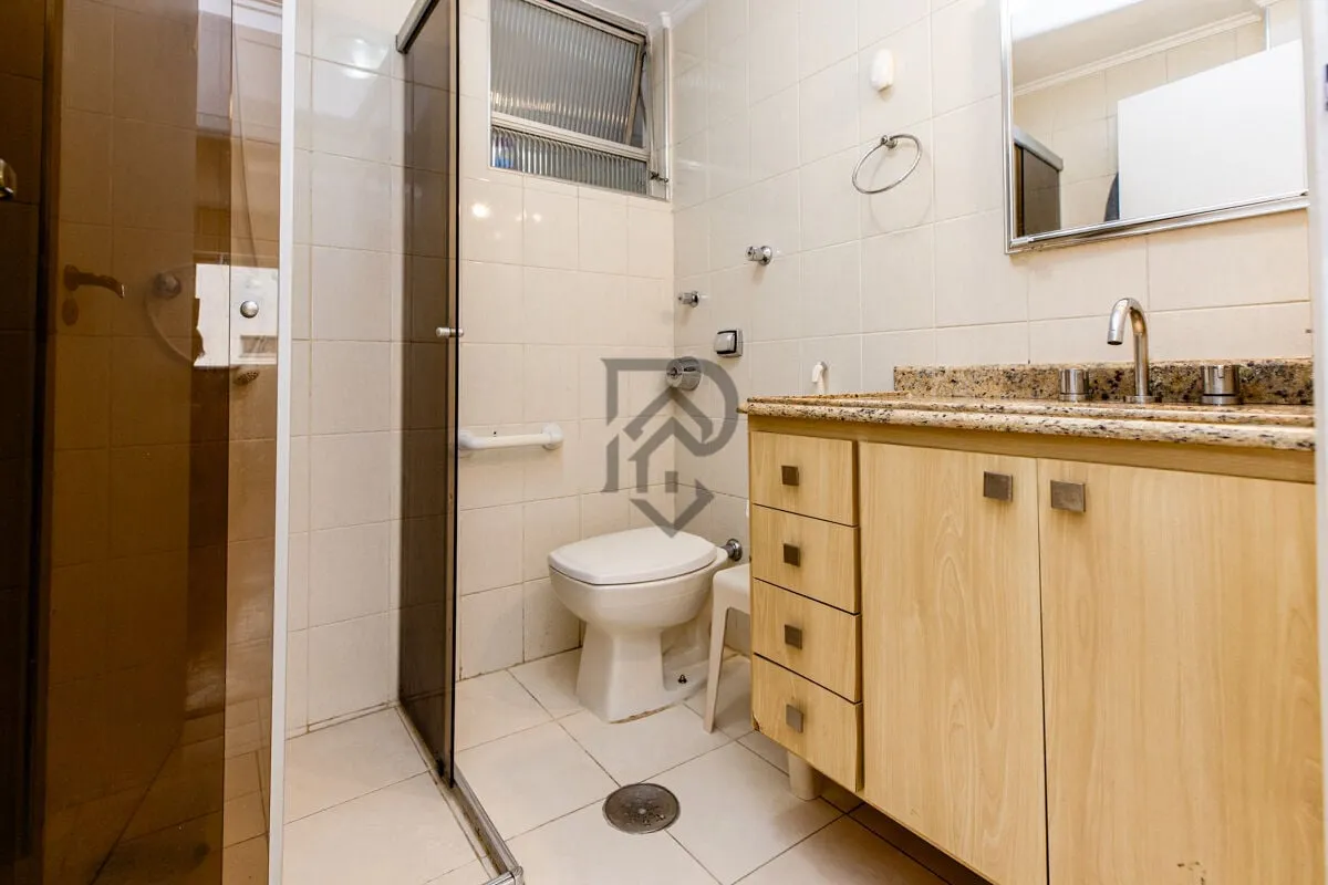 Imagem Apartamento itaim bibi pronto para morar