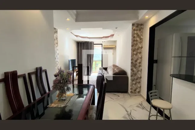 Imagem Apartamento à Venda - Recreio, 2 Quartos, 90 m2