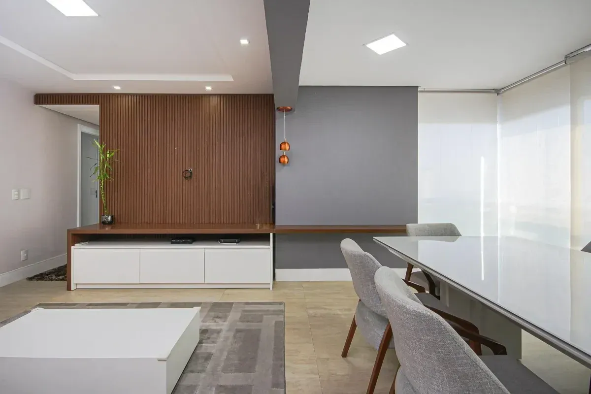 Imagem Apartamento com 2 Quartos à Venda, 85 m² em Brooklin Paulista - São Paulo