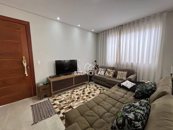 Imagem Casa à Venda em Igarapé/MG – Condomínio Portal de Igarapé