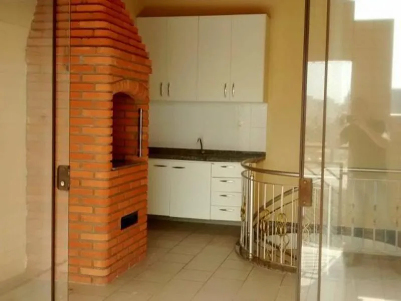 Imagem APARTAMENTO DUPLEX RESIDENCIAL À VENDA, PARQUE RESERVA FAZENDA IMPERIAL, SOROCABA.