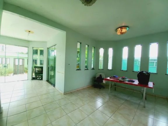 Imagem CASA RESIDENCIAL em MANAUS - AM, PONTA NEGRA