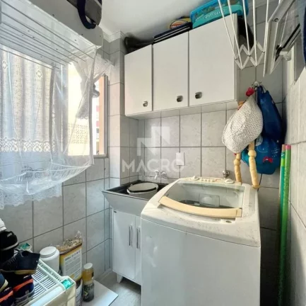 Imagem Apartamento | Jaraguá Esquerdo | 2 quartos (1 suíte) | 61m²