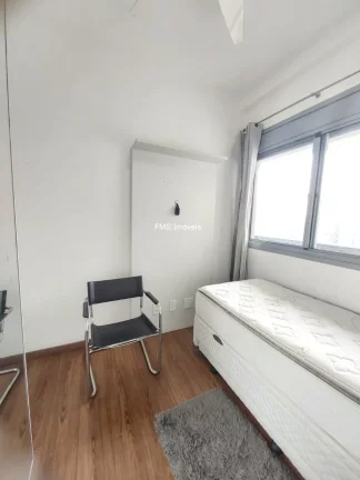 Imagem APARTAMENTO 78m² - 2 DORMITORIOS - 1 SUITE - 2 VAGAS - CHACARA SANTO ANTONIO